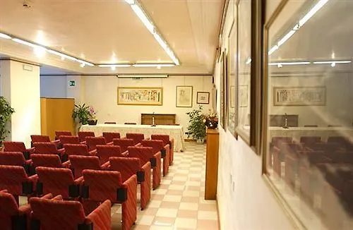 Ξενοδοχείο Tegorzo 3*