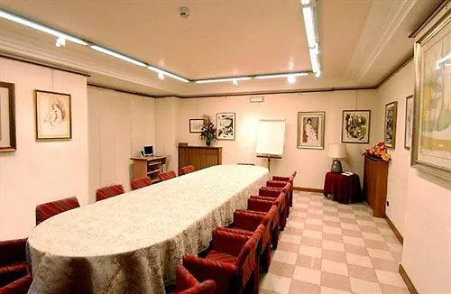 Ξενοδοχείο Tegorzo Fener