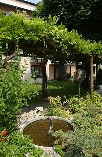 Ξενοδοχείο Tegorzo