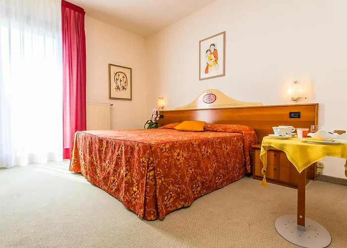 Tegorzo Ξενοδοχείο