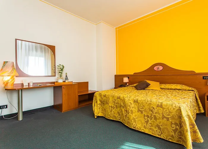 Ξενοδοχείο Tegorzo