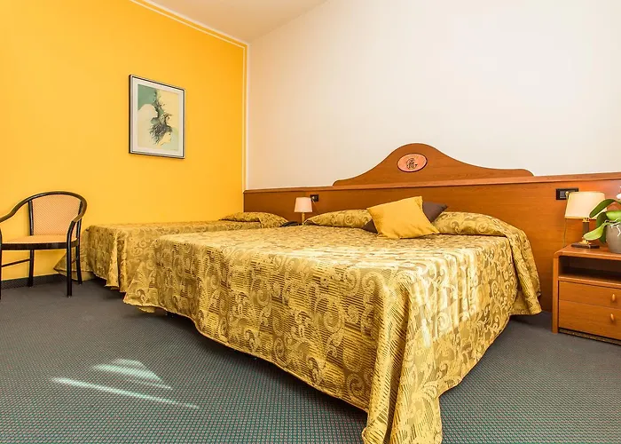 Tegorzo Ξενοδοχείο 3*