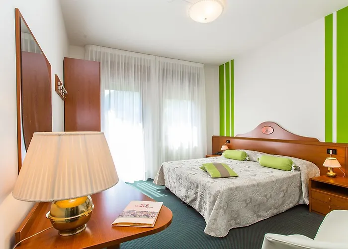 Ξενοδοχείο Tegorzo 3*