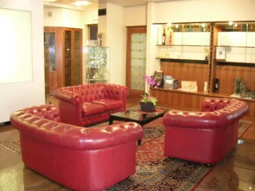 Tegorzo Ξενοδοχείο Fener