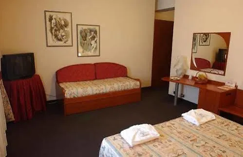 Ξενοδοχείο Tegorzo 3*